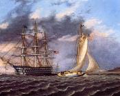 詹姆斯 E 巴特斯沃思 : New York Harbor